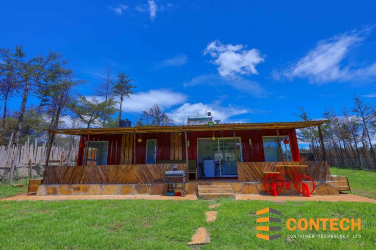 Instagram post from contechke. This post is in position 1.
