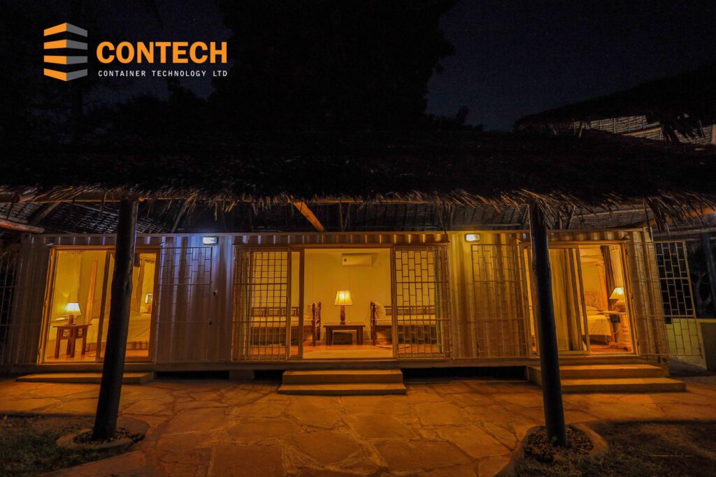 Instagram post from contechke. This post is in position 2.