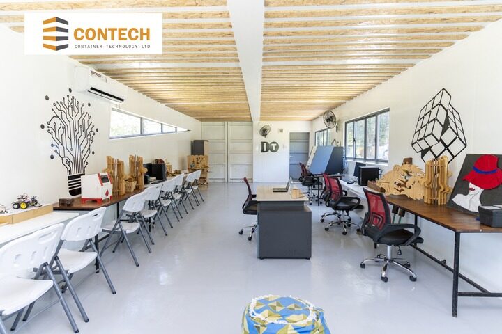 Instagram post from contechke. This post is in position 1.