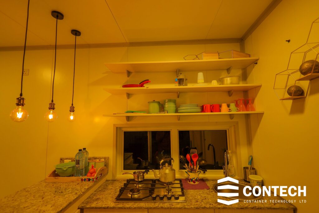 Instagram post from contechke. This post is in position 3.