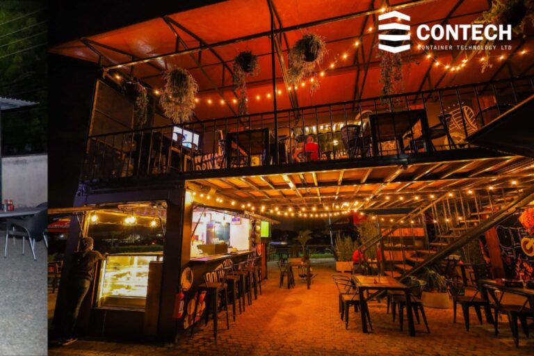 Instagram post from contechke. This post is in position 4.