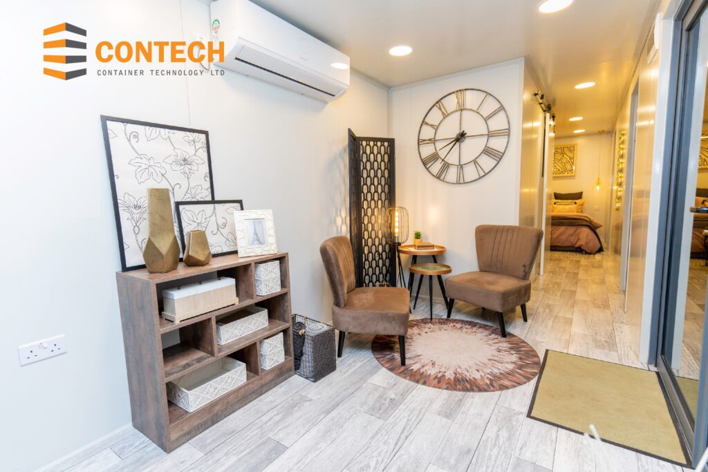 Instagram post from contechke. This post is in position 3.