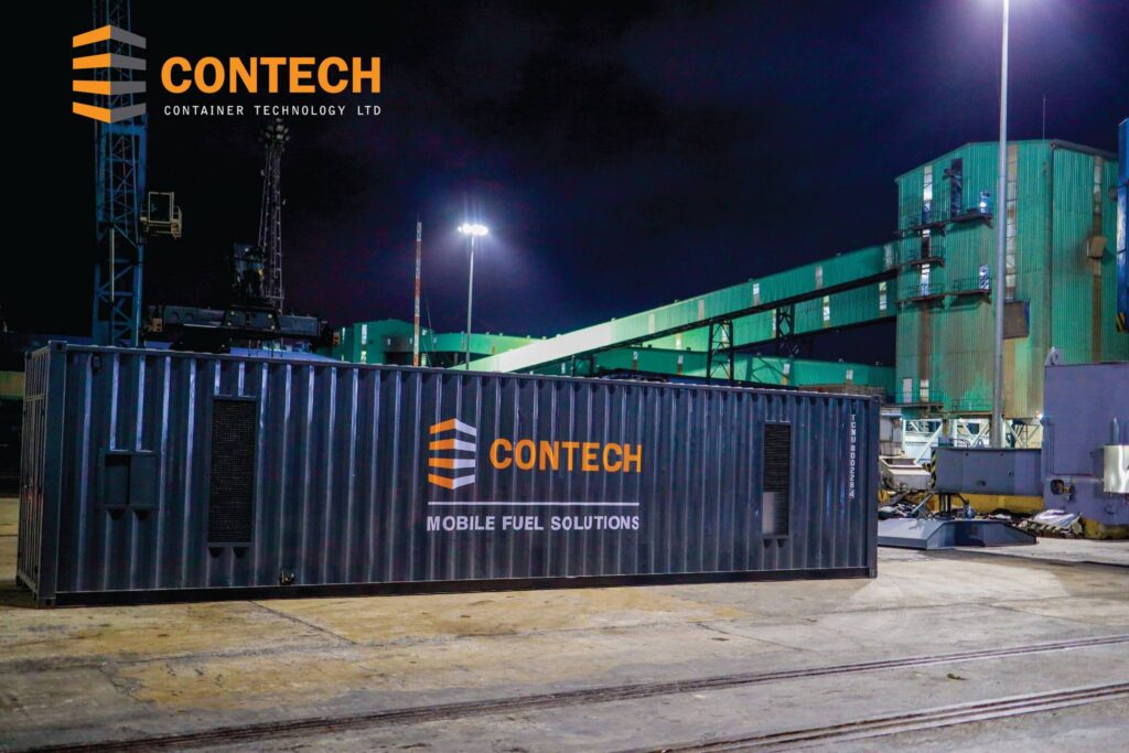 Instagram post from contechke. This post is in position 2.