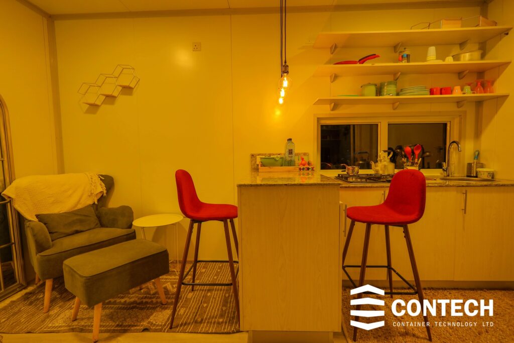 Instagram post from contechke. This post is in position 2.