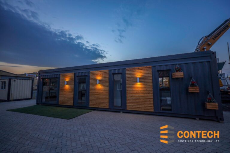 Instagram post from contechke. This post is in position 2.