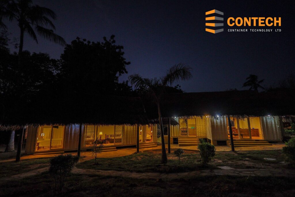Instagram post from contechke. This post is in position 1.